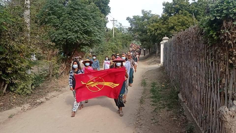 Little Activist tweet media