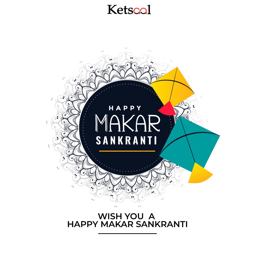 Ketsaal_'s tweet photo. Worship the Lord son, and fly the kite and celebrate this day as this is the season of harvest. 
Happy Makar Sankranti.

#makarsankranti #makarsankranti2022 #festival #festive #festivevibes #uttarayan #Ghughuti https://t.co/slfLv7Hyfe