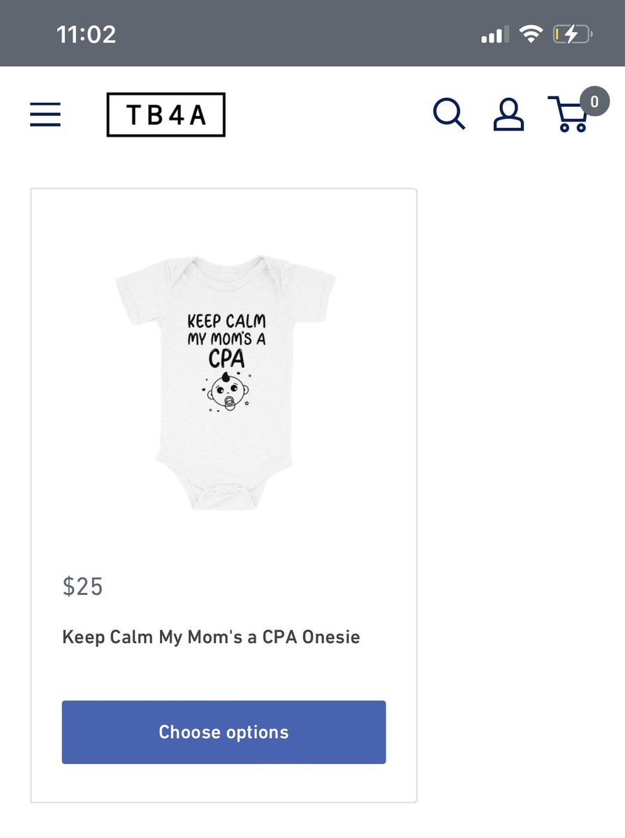 LexSemrau24's tweet photo. Whenever we have a kid, I need these onesies 😂 https://t.co/xt6iLmXNcM
