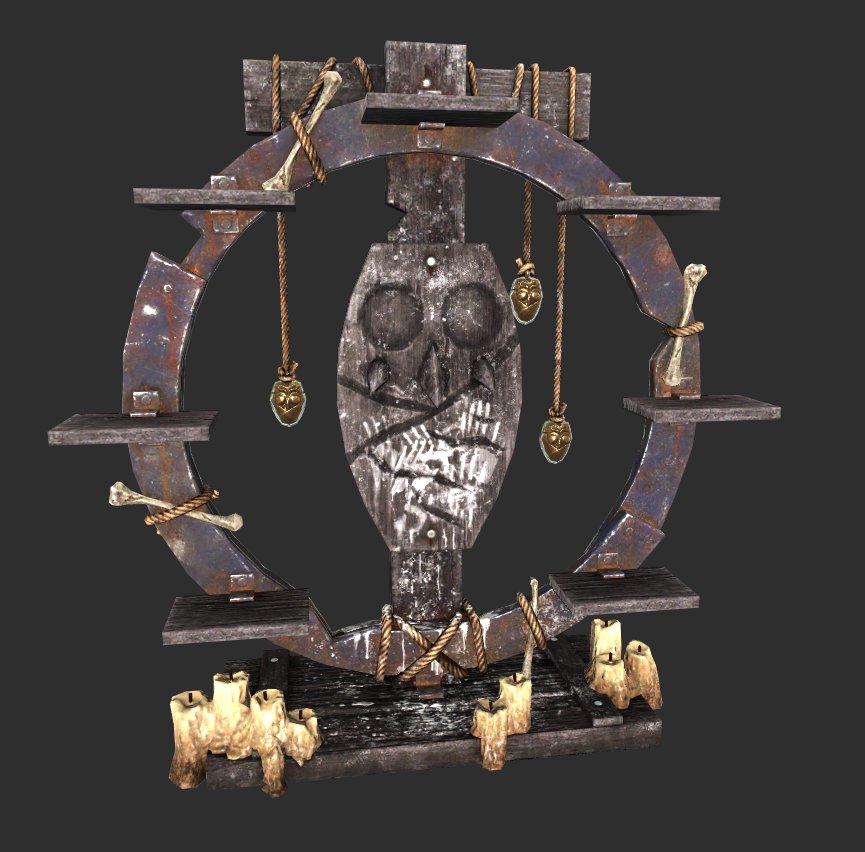 TheMissAtomic's tweet photo. ⚛ PTS Datamine ⚛

A new Display Case 👀 https://t.co/CAWZD5KTfx