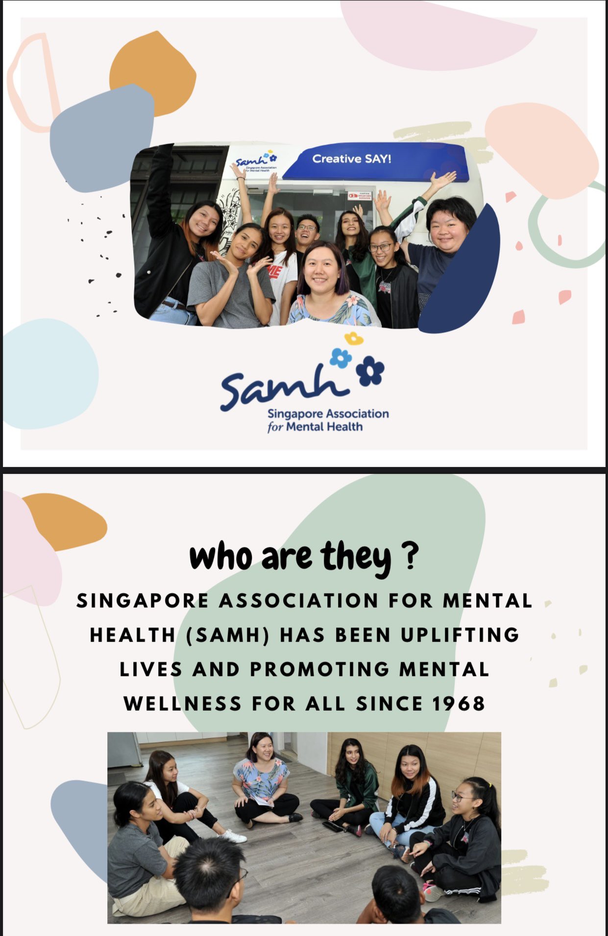 Mental Health Awareness Sg (@mentalhealth_sg) / Twitter