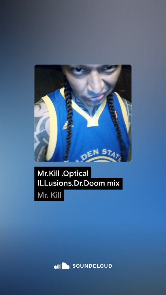 GabrielKill9's tweet image. Mr. Kill