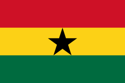 Thread on FLAGS OF WEST AFRICA
Looks like West African countries all went to the same tailor to get their flags done. Can't blame tailor. Y'all can't go to same person for a piece of cloth. Ghana must have arrived first and was given a black star patched in yellow, green, red.