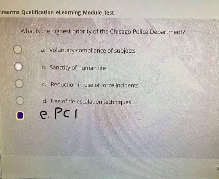 S_Ick's tweet photo. Current state of affairs for the #cpd #pci #itspositive https://t.co/ug6W2aOiHD