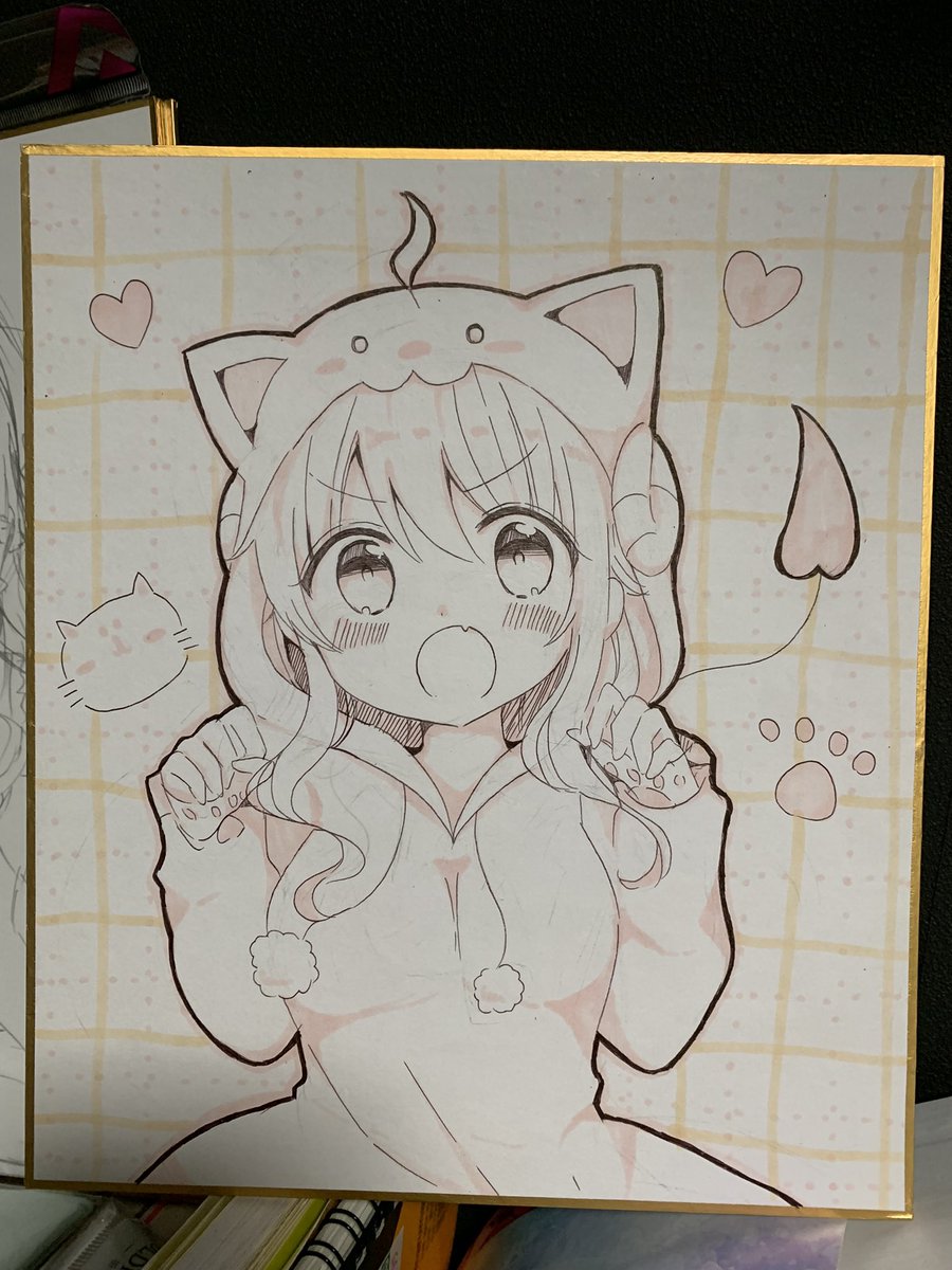今日発送しました〜✨雪やばいけど無事着きますように 
