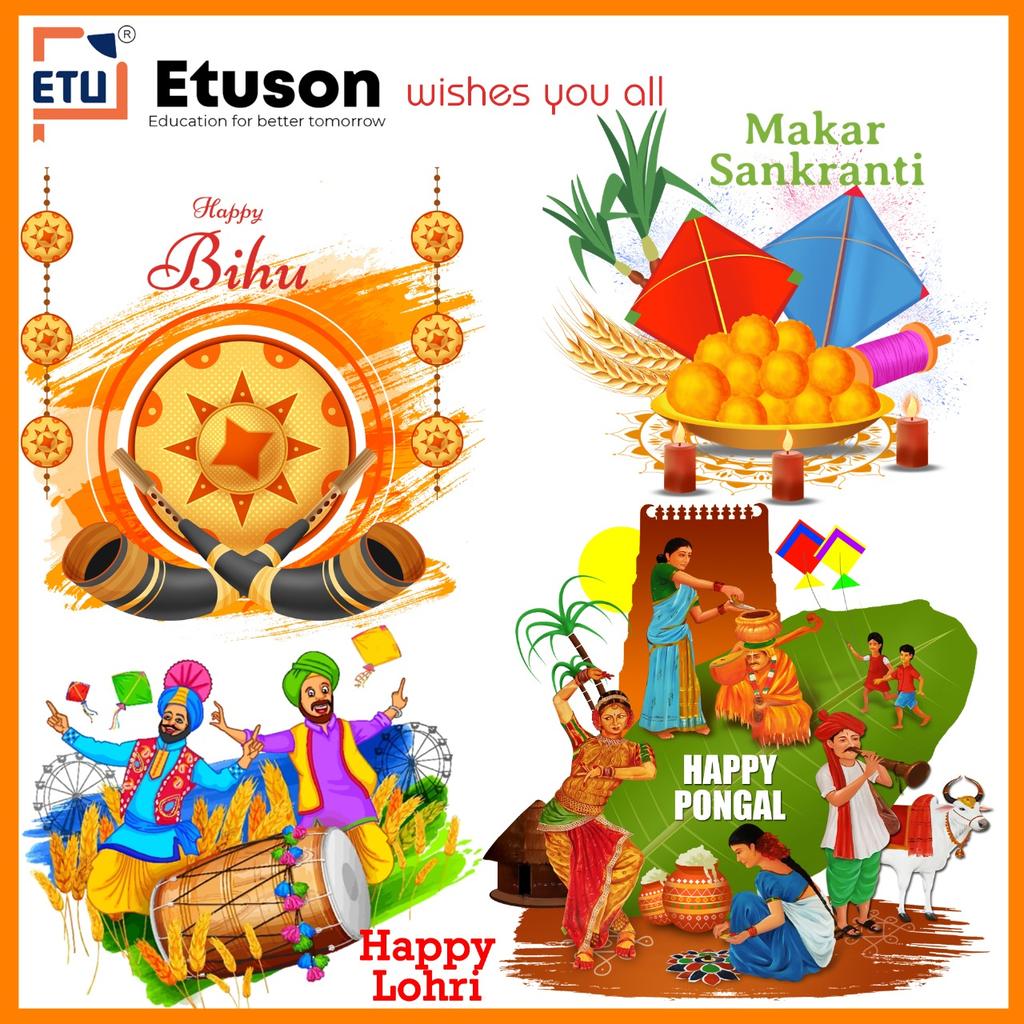 EtusonIndia's tweet photo. Etuson wishes you all happy festival! https://t.co/wVLow3pVTe
