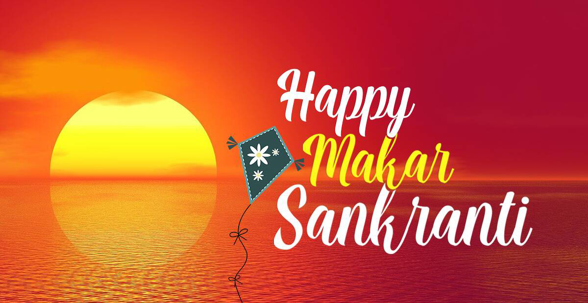 JitenderTokas77's tweet photo. I hope you all are blessed with peace, prosperity, and good harvest this Makar Sankranti. Happy Makar Sankranti.
#HappyMakarSankranti2022 #sunrise https://t.co/EuSZbK1LoX