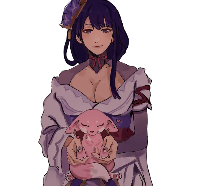 sorry for cutting your head off ei I have not done your beauty justice + I got lazy 