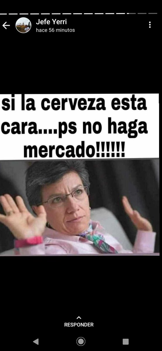 roberto86183196's tweet photo. @ClaudiaLopez https://t.co/8770TzT4ct