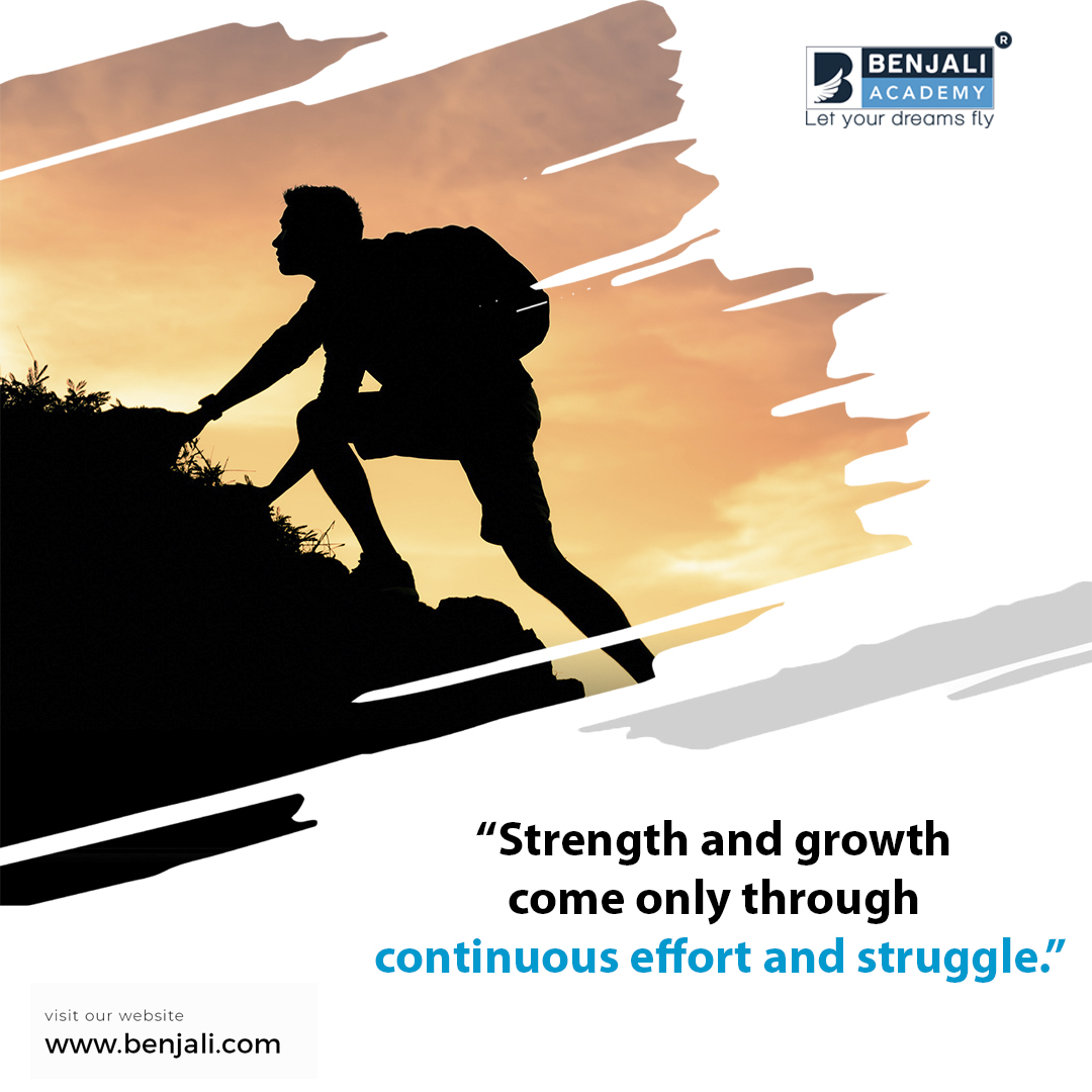 CBenjali's tweet photo. “Strength and growth come only through continuous effort and struggle.”

#fridaymotivation #fridayvibes #friday #fridaymood #fridayfeeling #motivation #fridaythoughts https://t.co/d6IXvmlxpK