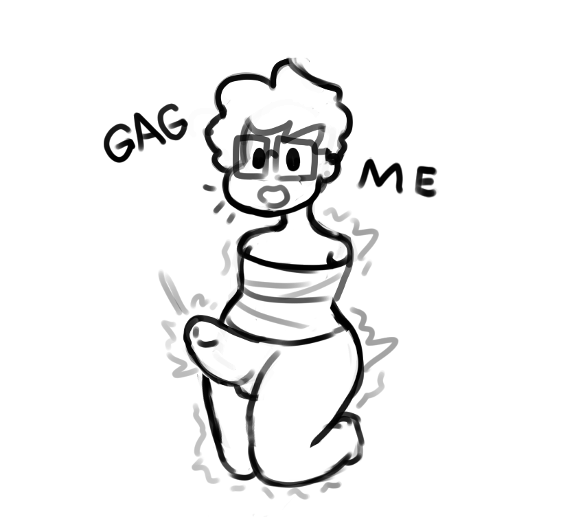 ohboringone's tweet photo. GAG ME GAG ME GAG ME GAG M- https://t.co/BntROyYGPR