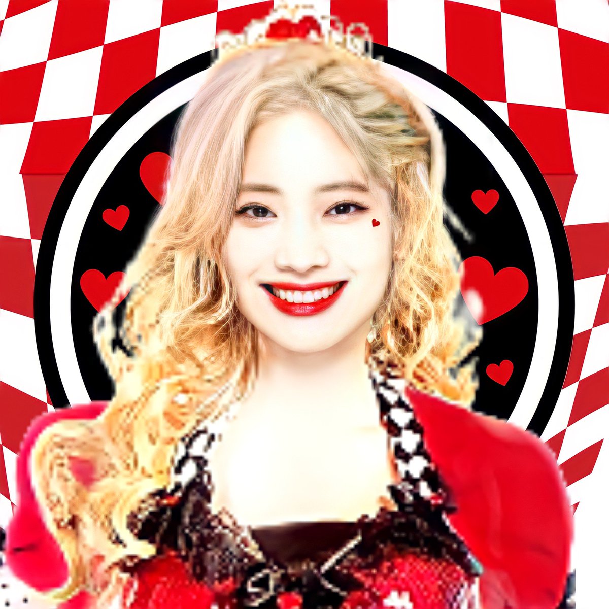 ⠀

                            🖤   ❤   👑

⠀