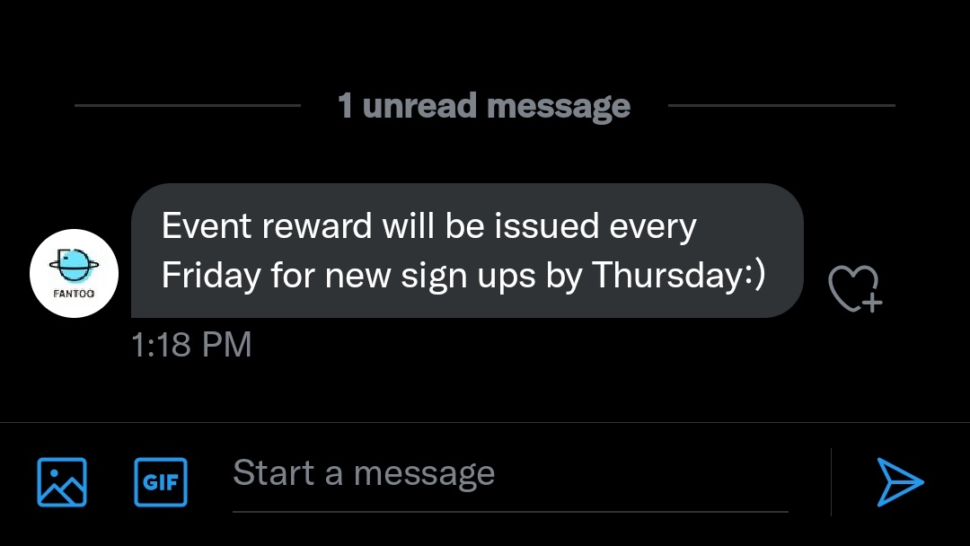 StayVotingZone's tweet photo. ▶️ WELCOME EVENT

After confirming from @fantoo_official, event reward will be issued every Friday for new sign ups by Thursday.

So those who signed up after Thursday will be getting the 500🍀 next Friday which will not make it before #I_N's Poll ends but still can use it for 🥟 https://t.co/ZY87yQaKKB