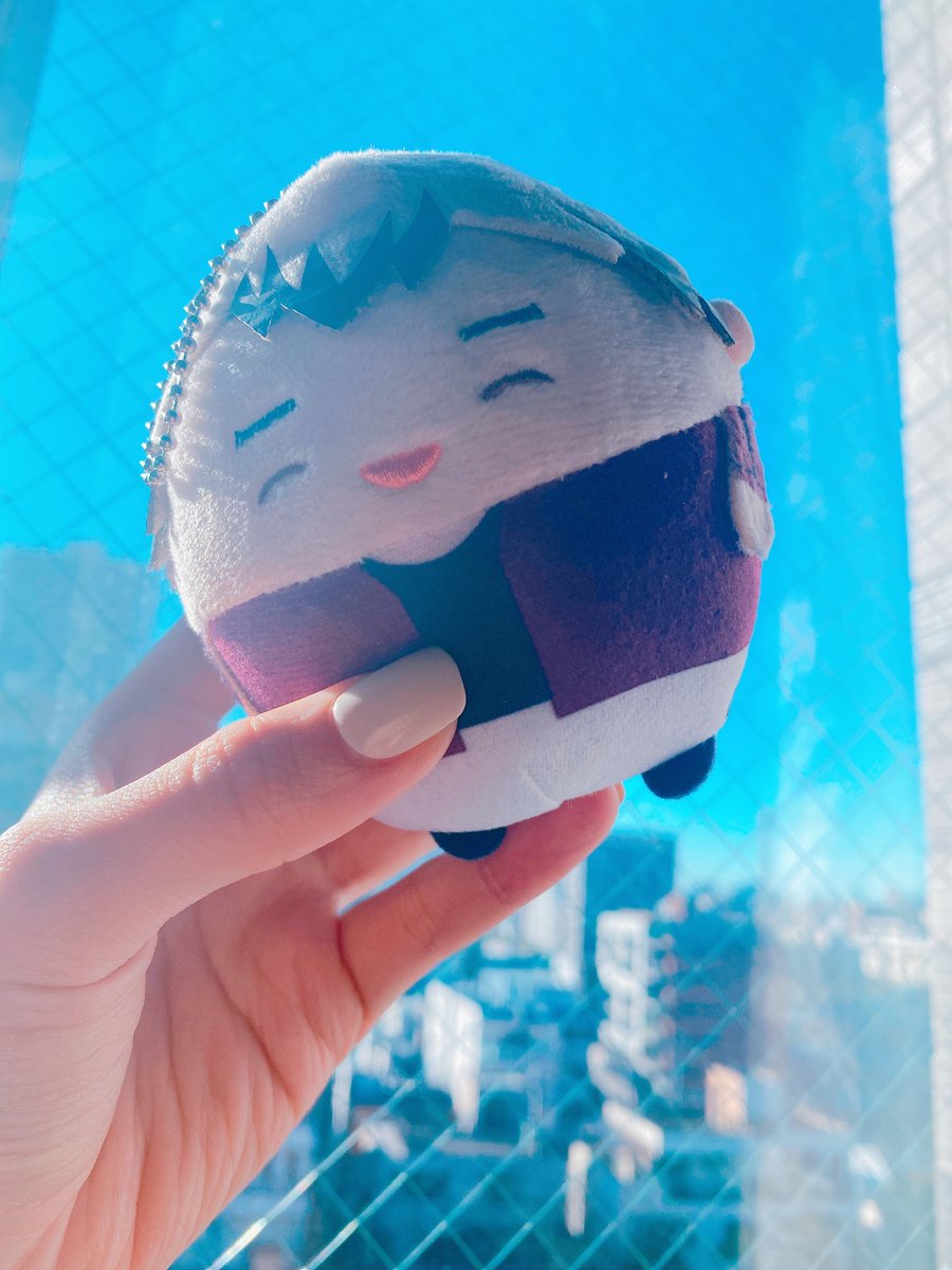 mo_eriel_e's tweet photo. ぽかぽかにこにこ北さん☀️ https://t.co/P7QiklSgmc