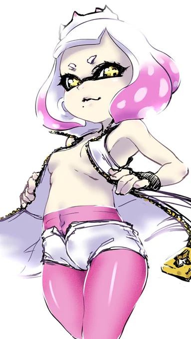 ヒメ 