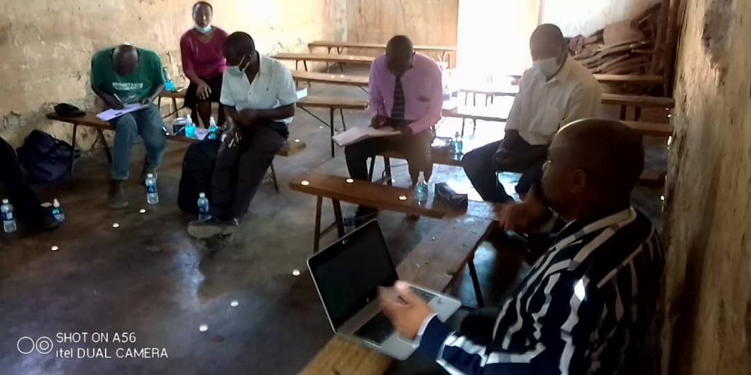 Zimbabwe Divine Destiny tweet media