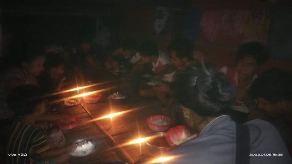 WhatsHappeningInMyanmar tweet media