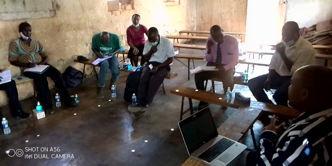 Zimbabwe Divine Destiny tweet media