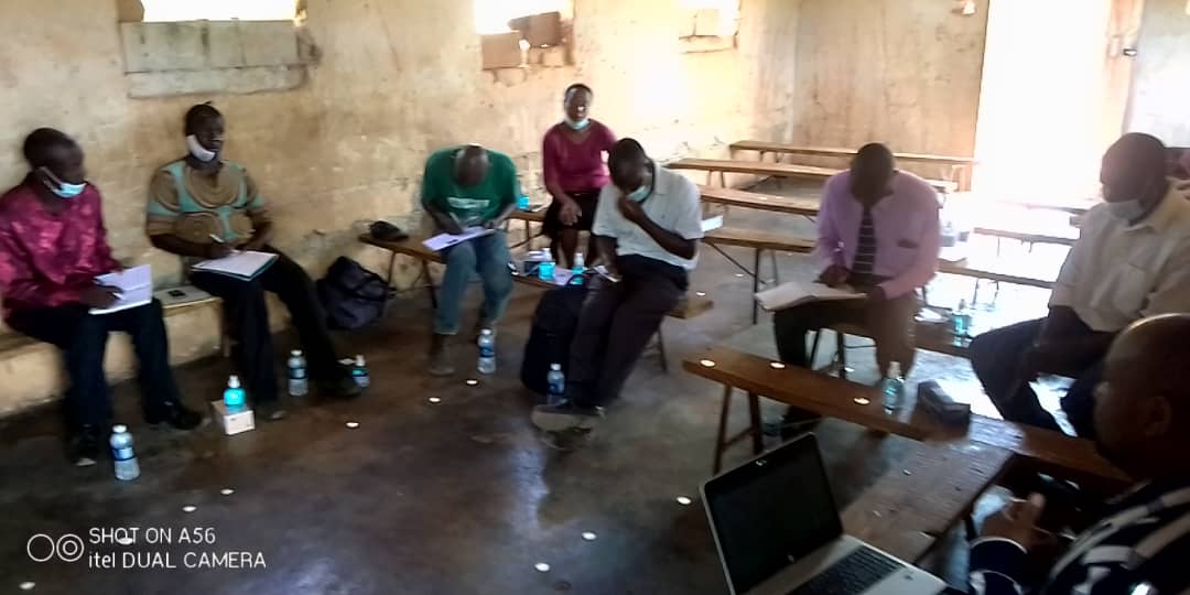 Zimbabwe Divine Destiny tweet media