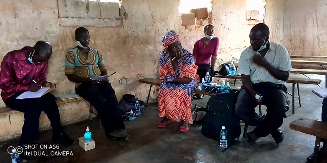 Zimbabwe Divine Destiny tweet media