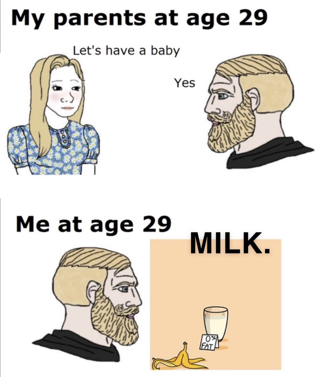 TeenRebelApe's tweet photo. We can relate... 🥛🥛🥛🥛🥛🥛🥛🤣

🎓🐵🥛

🎒 TRAC High | 🗓️ 1.19.22

#TRAC #NFT #wenapes https://t.co/mta0hlJixa