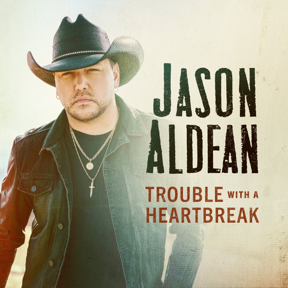 Jason_Aldean's tweet photo. This song hit me right when I heard it and reminded me of those bitter R&amp;B breakup songs that take me back to riding through the backroads of Georgia. Check out my new single #TroubleWithAHeartbreak here: https://t.co/2COd05OBHs. https://t.co/URCmObo0SS