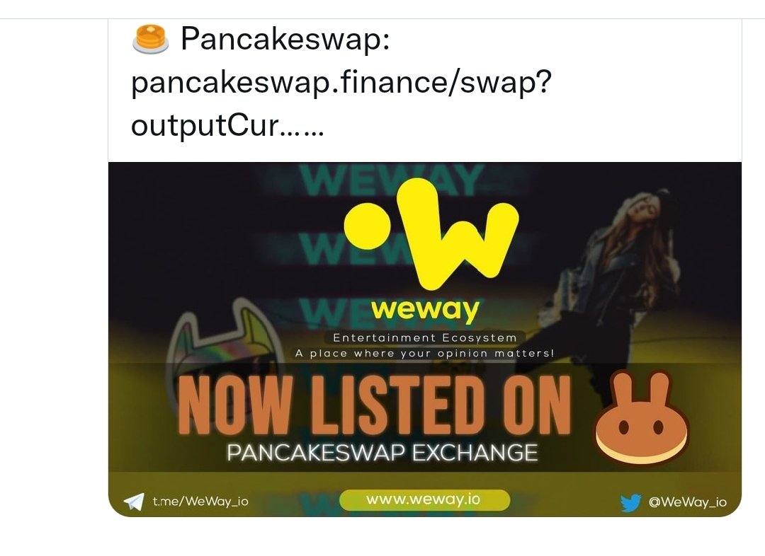 Olha só o que descobri!
<a href="/Debbyaguilar09/">Débora Lopes</a> <a href="/Laredo81517892/">Laredo Pirates</a> <a href="/Vanderl00898637/">Vanderley mendes</a> <a href="/realgs26/">Reynaldo Garay</a> 
<a href="/WeWay_io/">WeWay</a> 
#$WWY