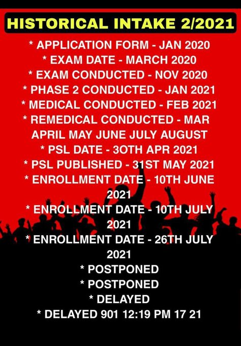 ArpitPannu6's tweet photo. @kisanItcell1 Sir pls raise our voice in media that there is no vacancy on army and airforce from last two years. But before covid there is 2 vacancy in airforce per year and 3 vacancy in army in 2 years the age is between 17-20. We get overage and still we can't get any vacancy. Pls help pls. https://t.co/zqcMSD2UiT
