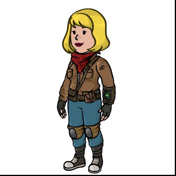 Vault Dweller tweet media