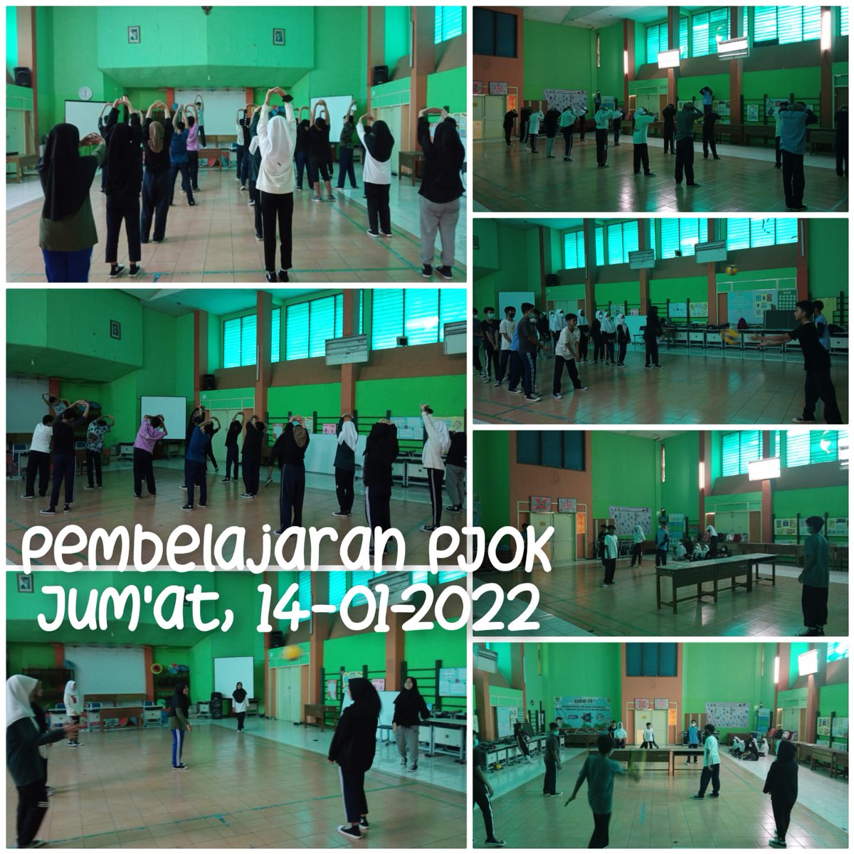 smpn19bdg's tweet photo. Pendidikan adalah senjata paling ampuh yang dapat digunakan untuk mengubah dunia.

Selamat hari jumat tweeps.. https://t.co/kos35lOmeV