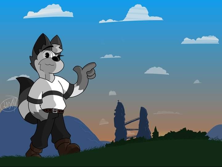 silverfox2410's tweet photo. :D https://t.co/tGTRI4l61r
