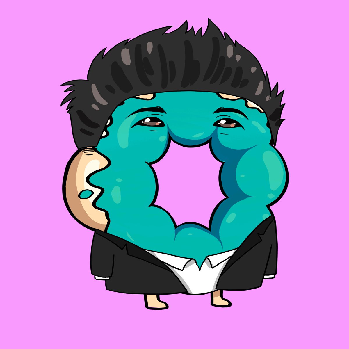 xMochiDonuts tweet media