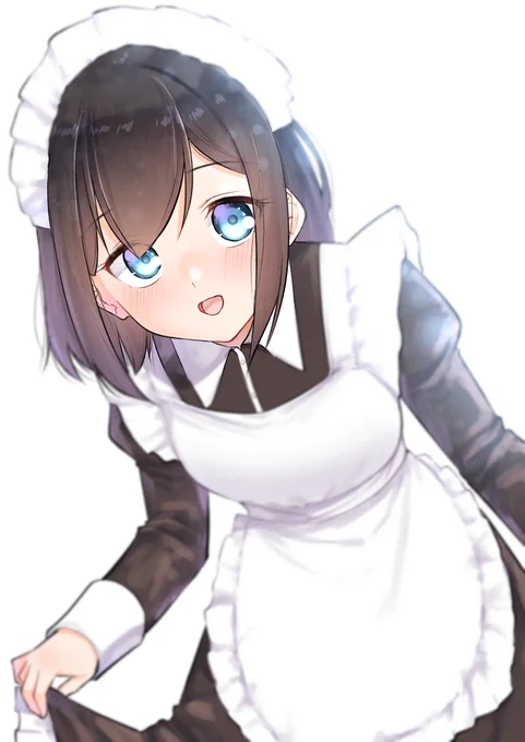 『おかえりなさいませ 御主人様』 