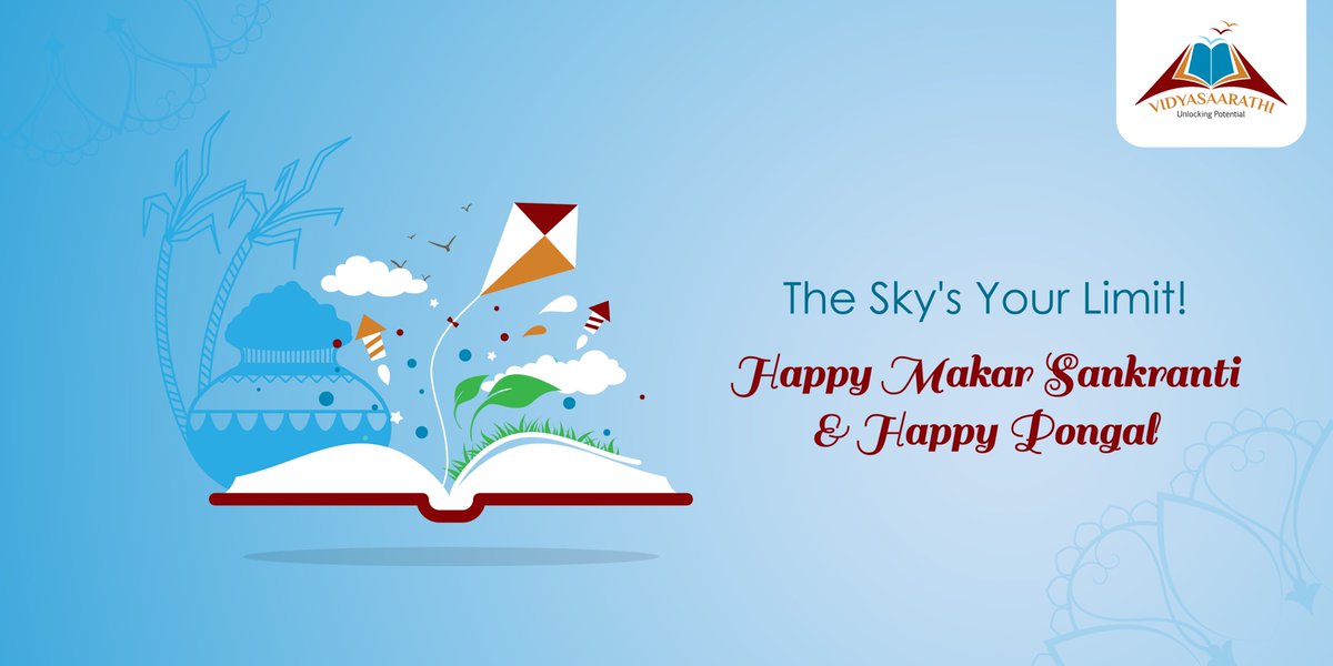 Vidyasaarathi's tweet photo. #wishing #everyone #HappyMakarSankranti2022 #HAPPYPongaL2022 https://t.co/lPvhyYJLYB