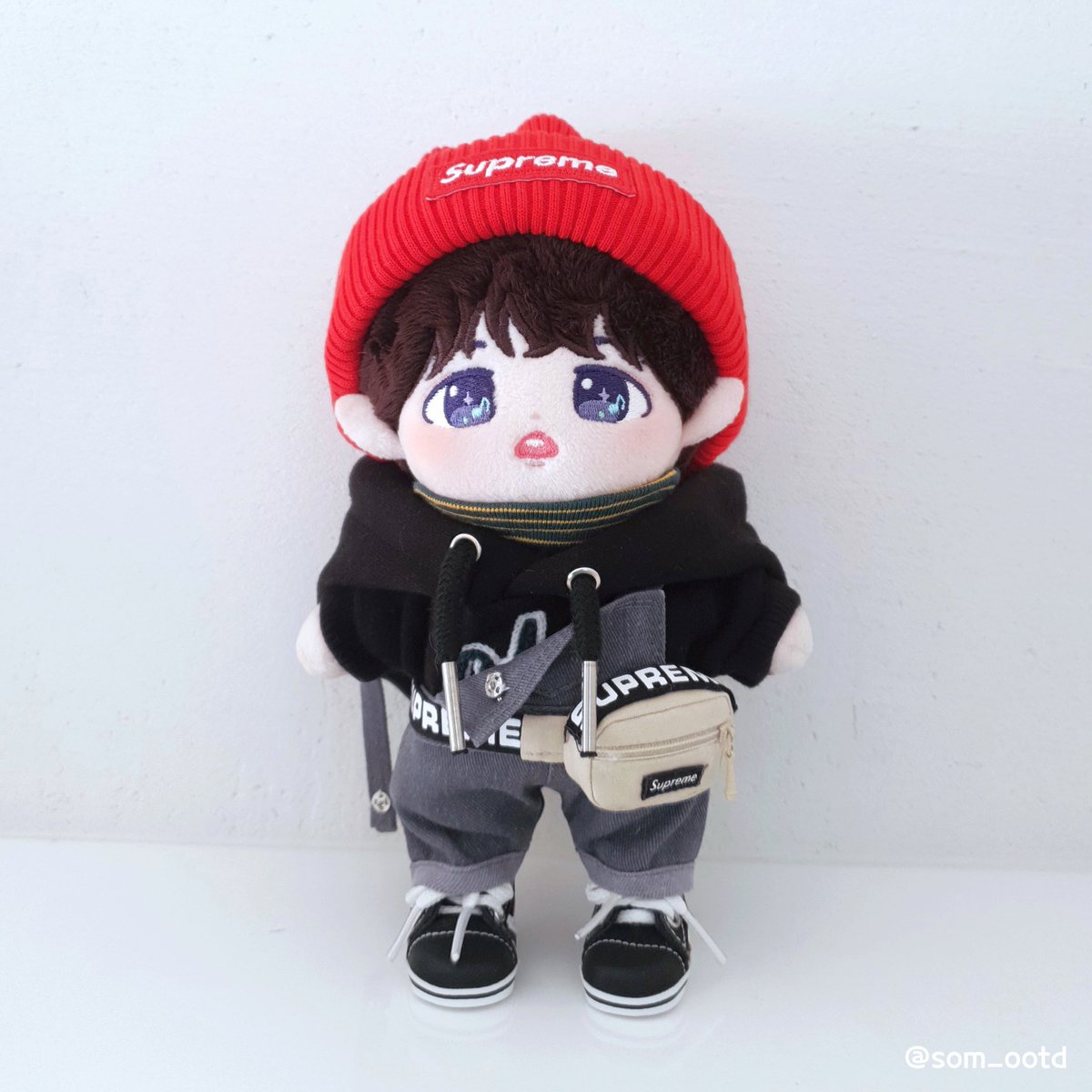 👼

👤 #김짼표
🧢 <a href="/gvtaobao/">지브이옷장</a> 
👔 <a href="/seesawcloset/">[REST] 시소옷장🌸</a> 
👕 @101dollcloset 
👖 <a href="/merry_salonn/">준멍씨의옷_end</a>
🎒 <a href="/gvtaobao/">지브이옷장</a>
👞 <a href="/AKAshoesstore/">아카신발장</a>

#소모티디_짼표 #솜일리룩