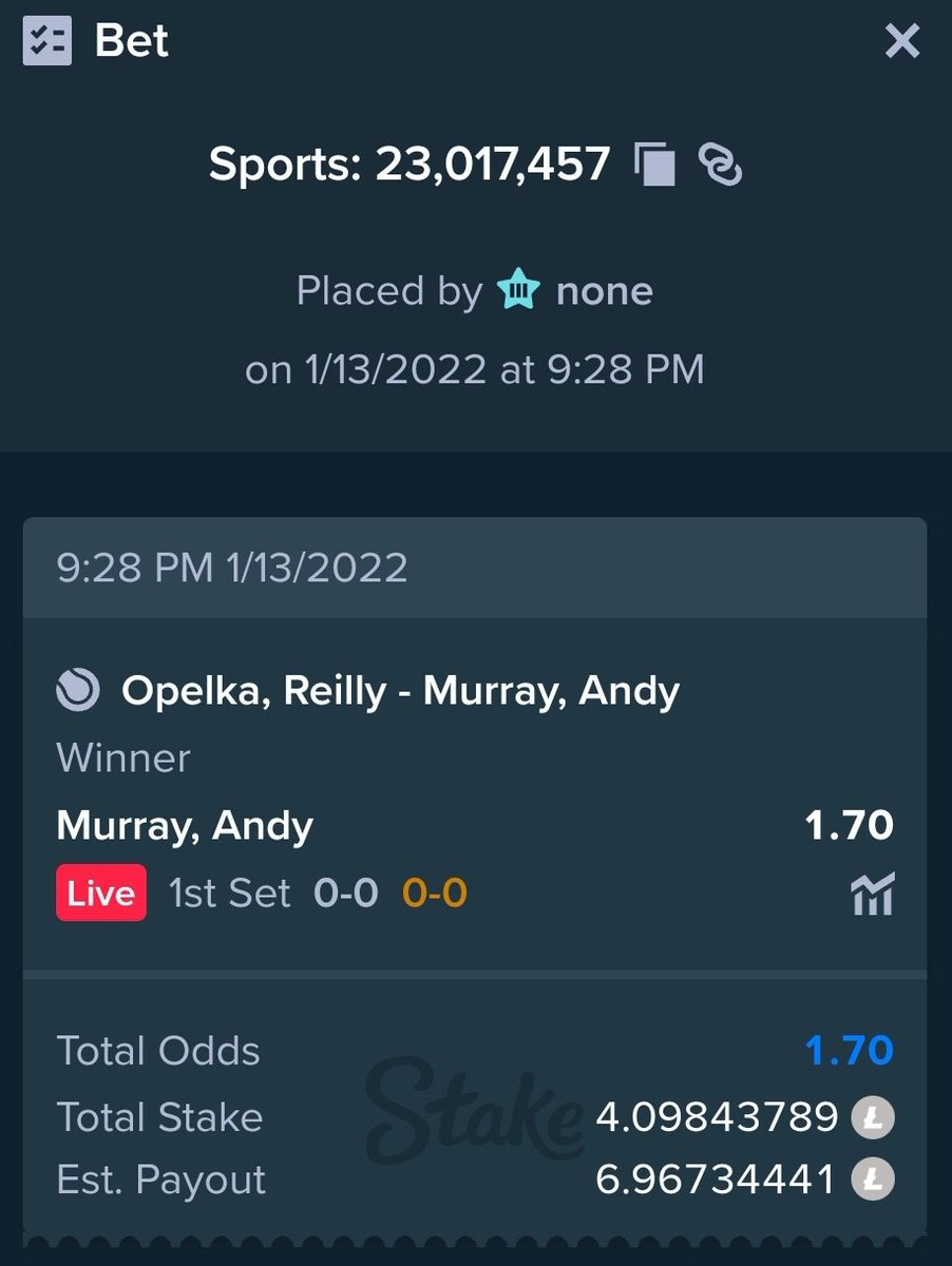 code_miya's tweet image. Comment Stake username.

Sending $$$ to Healing &amp;amp; someone in the comments if the bet wins. Good luck!