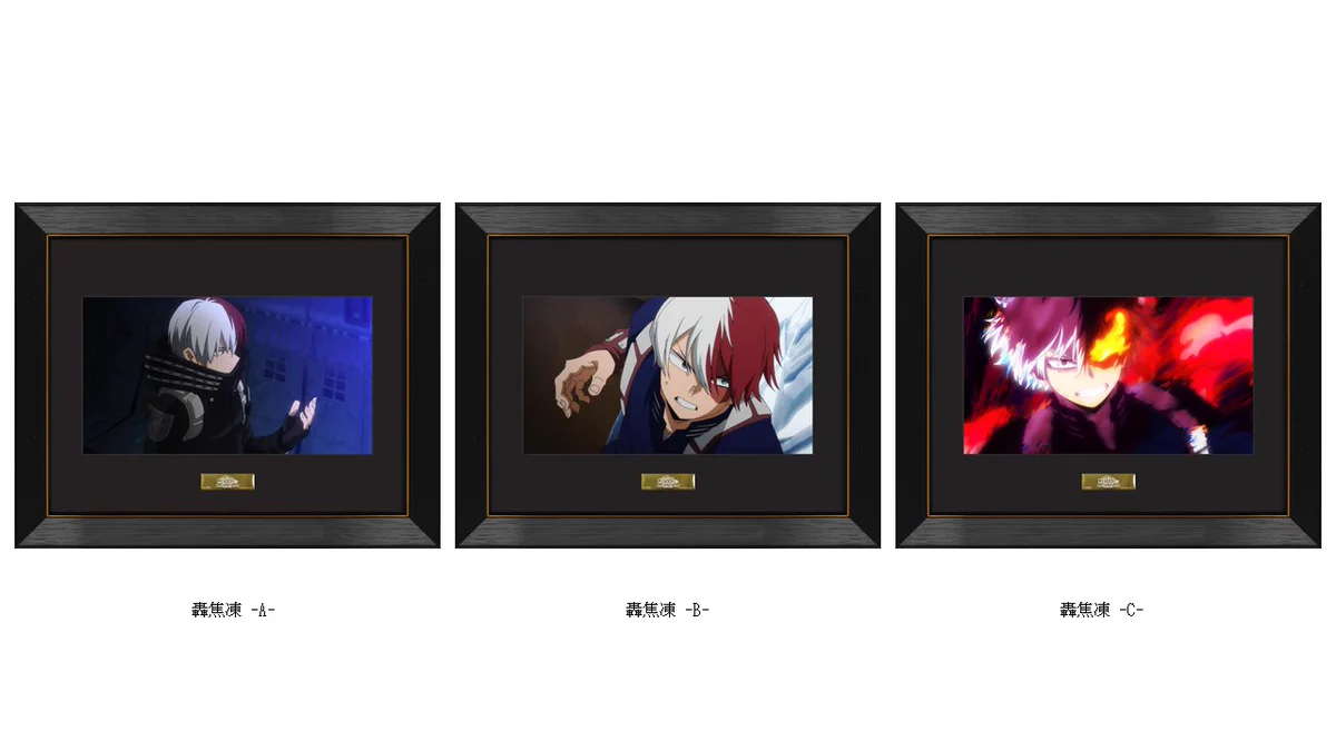 TOHO animation STORE ONLINE na platformě X: „【 #ヒロアカ 】劇場版