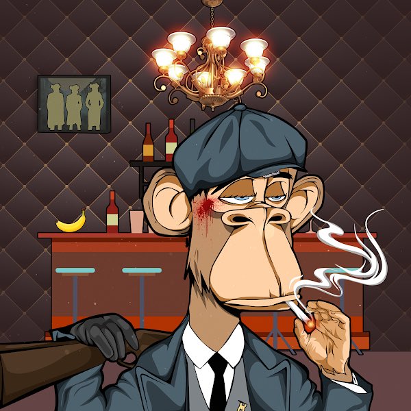 zet_crypto's tweet photo. Free Peaky Blinders  #NFT giveaway 🛍

Drop your $ETH address, RT &amp; Follow https://t.co/IultwIxyXK