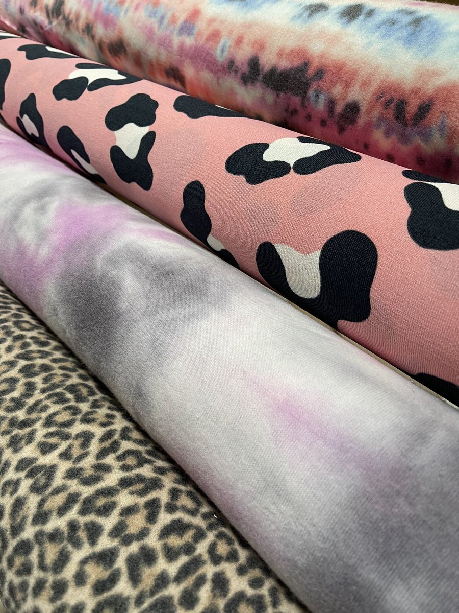 Lovin our sweater knits right now!