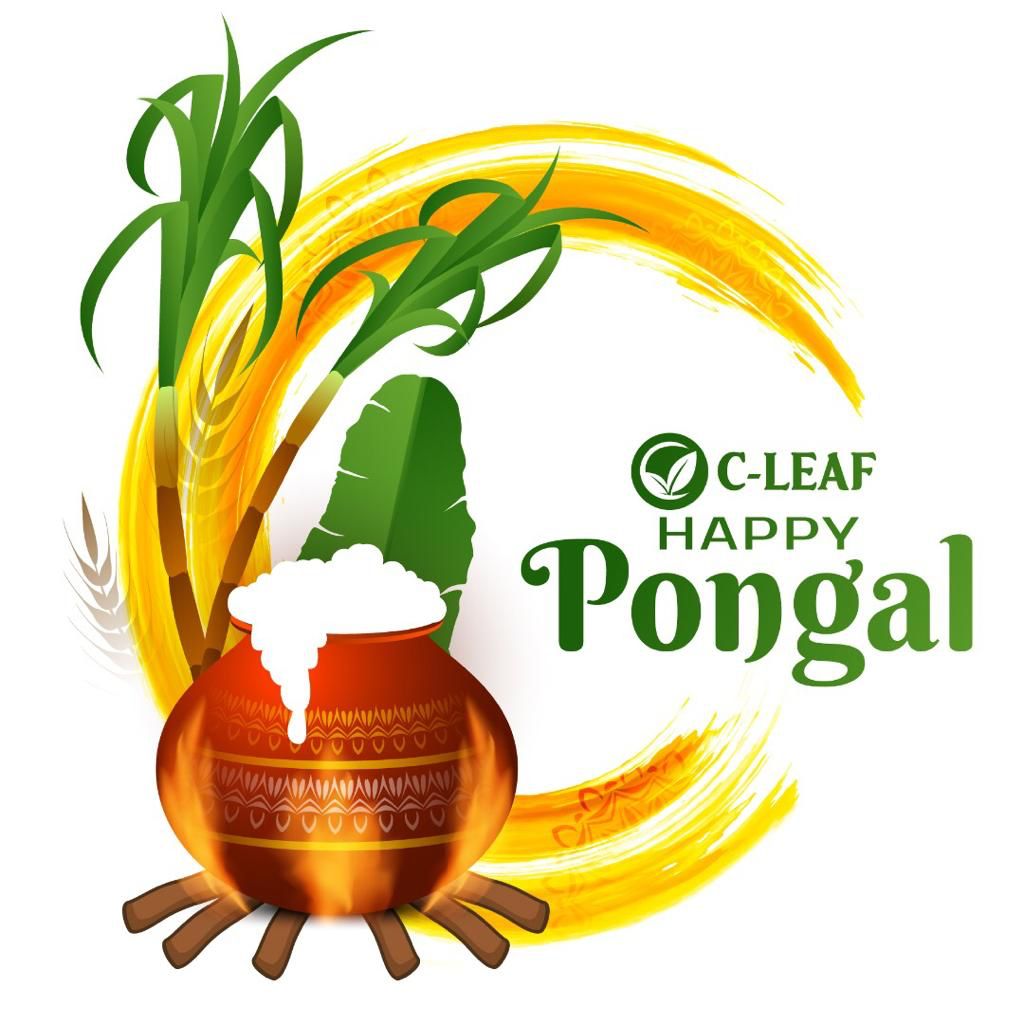 santhiran's tweet photo. உலகத் தமிழர் அனைவருக்கும் என் இனிய  தை பொங்கல் நல்வாழ்த்துகக்கள் #HappyPongal
#Pongal2022 https://t.co/CAlnyp7a35
