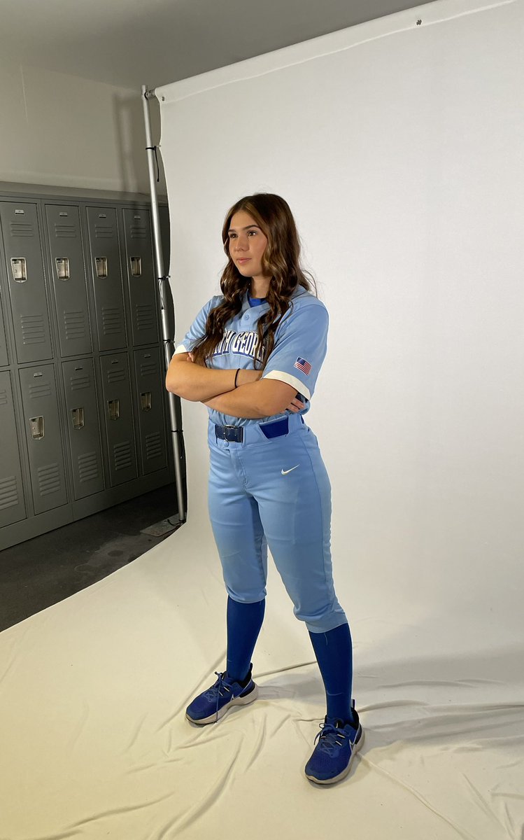 UNG Softball tweet media