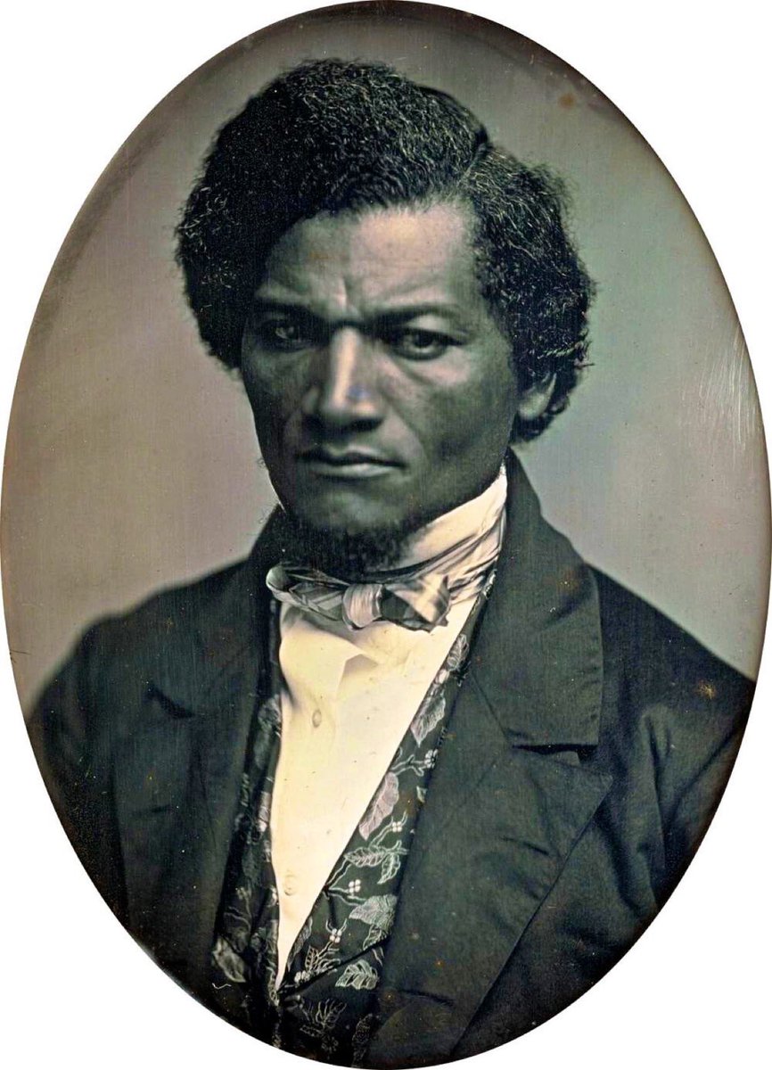 @BeschlossDC's photo on Frederick Douglass