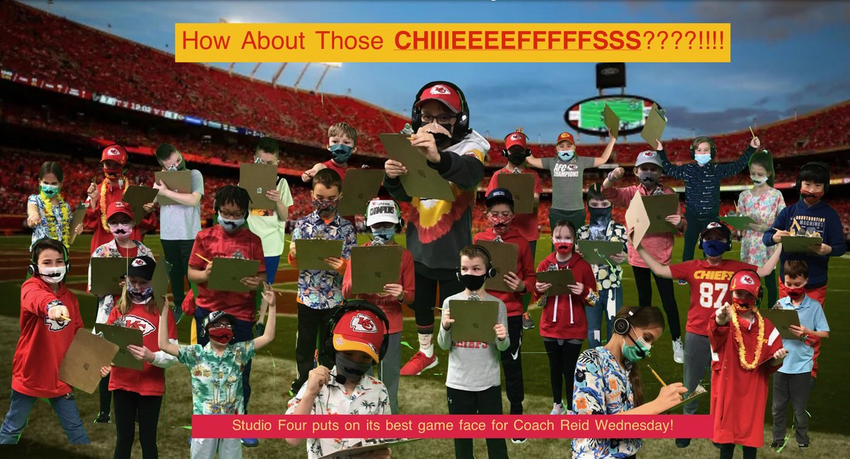 Linda M. Klein tweet media