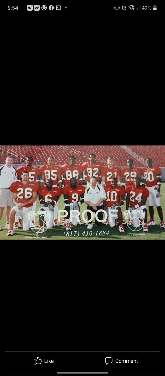 CONGRATULATIONS TO MY TEAMMATE, BROTHER AND FRIEND DEION BRANCH.
LOUISVILLE NEW DIRECTOR OF PLAYER DEVELOPMENT. AFROS ARE BACK IN THE BUILDING.
#AFROS4LIFE  #L1C4