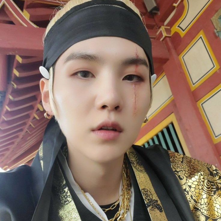 ItsYoon3's tweet photo. #FotoProfilBaru https://t.co/wi07u4JZ90