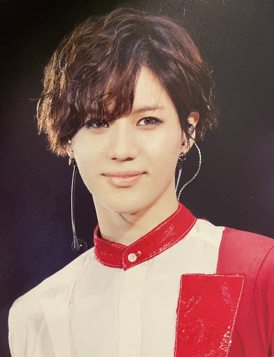 immasyawols's tweet photo. Taemin we love you ❤❤❤❤❤
Please be safe https://t.co/XLFoeXJ29u