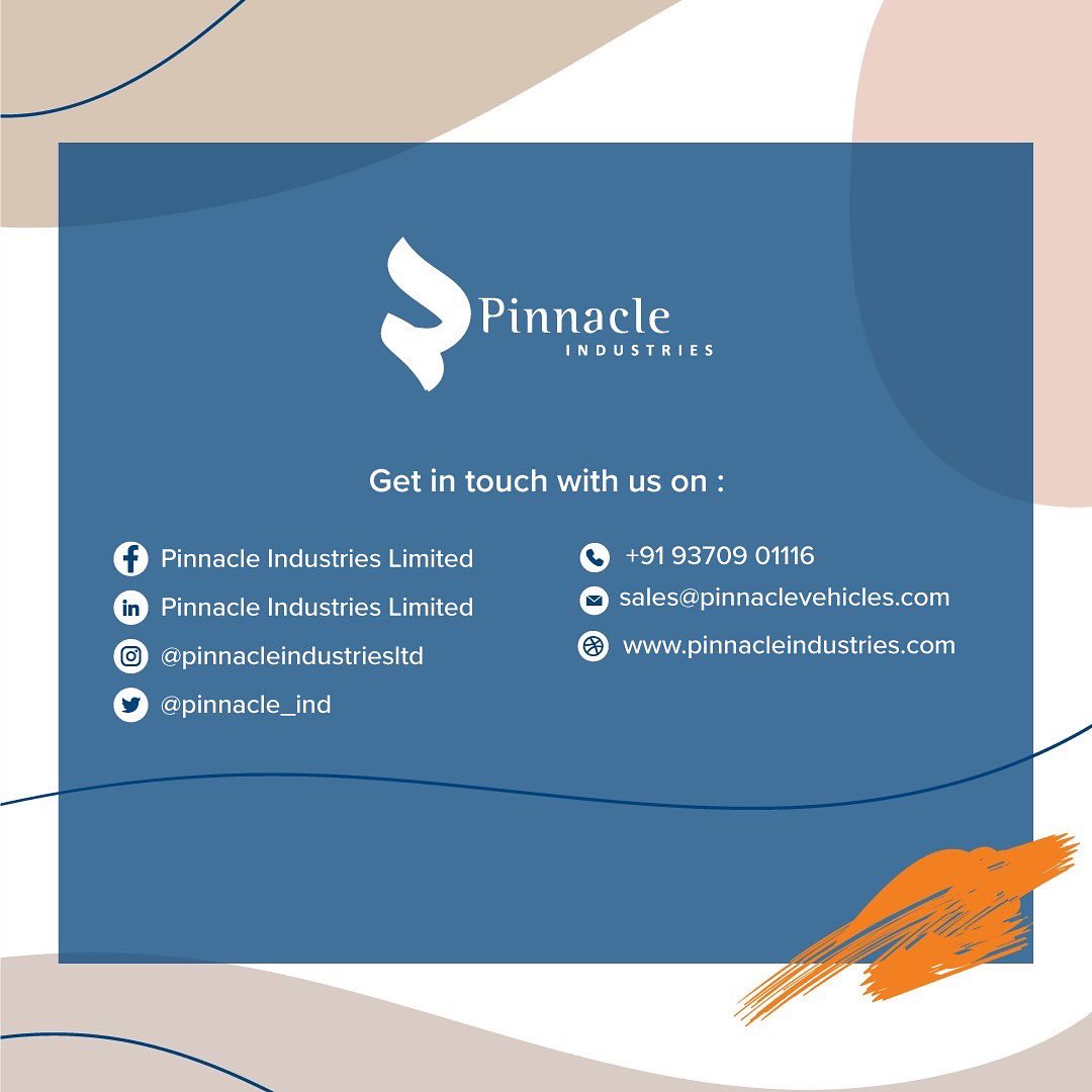pinnacle_ind's tweet photo. With an outstanding combination of Quality, Functionality & Design Features, we are the leading manufacturer of #RollerBlinds & #SunVisors that deliver performance, sustainability, and aesthetics.
For more details, log on to https://t.co/oZLXerEaxS https://t.co/cRbVvFt5BO