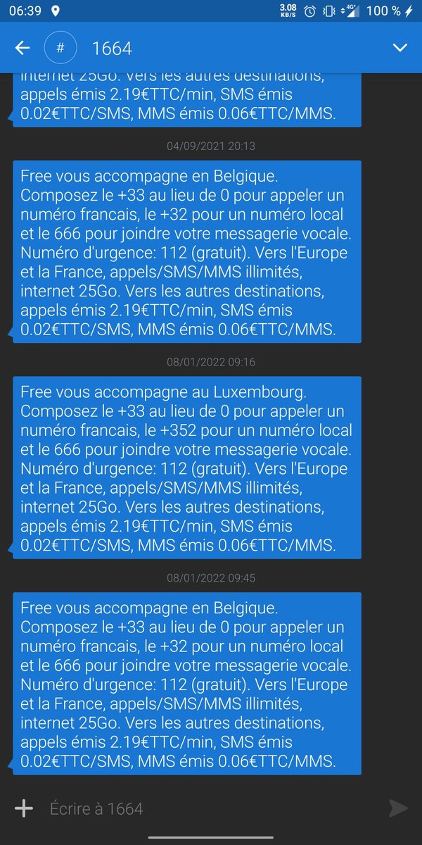 Grey_Jacket's tweet photo. @free #10AnsFreeMobile https://t.co/K801D29PyC