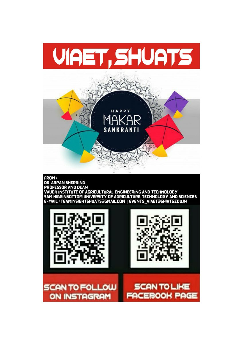 IShuats's tweet photo. #HappyMakarSankranti https://t.co/A5VyCuqffQ