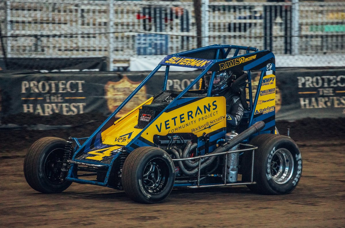 Wes Jenkins tweet media